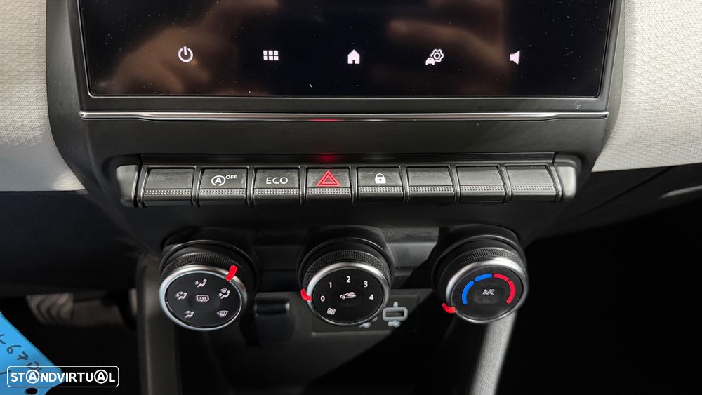 Renault Clio 1.0 TCe Intens Bi-Fuel - 23