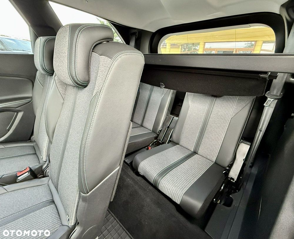 Peugeot 5008 2.0 BlueHDI Crossway S&S EAT8 - 12