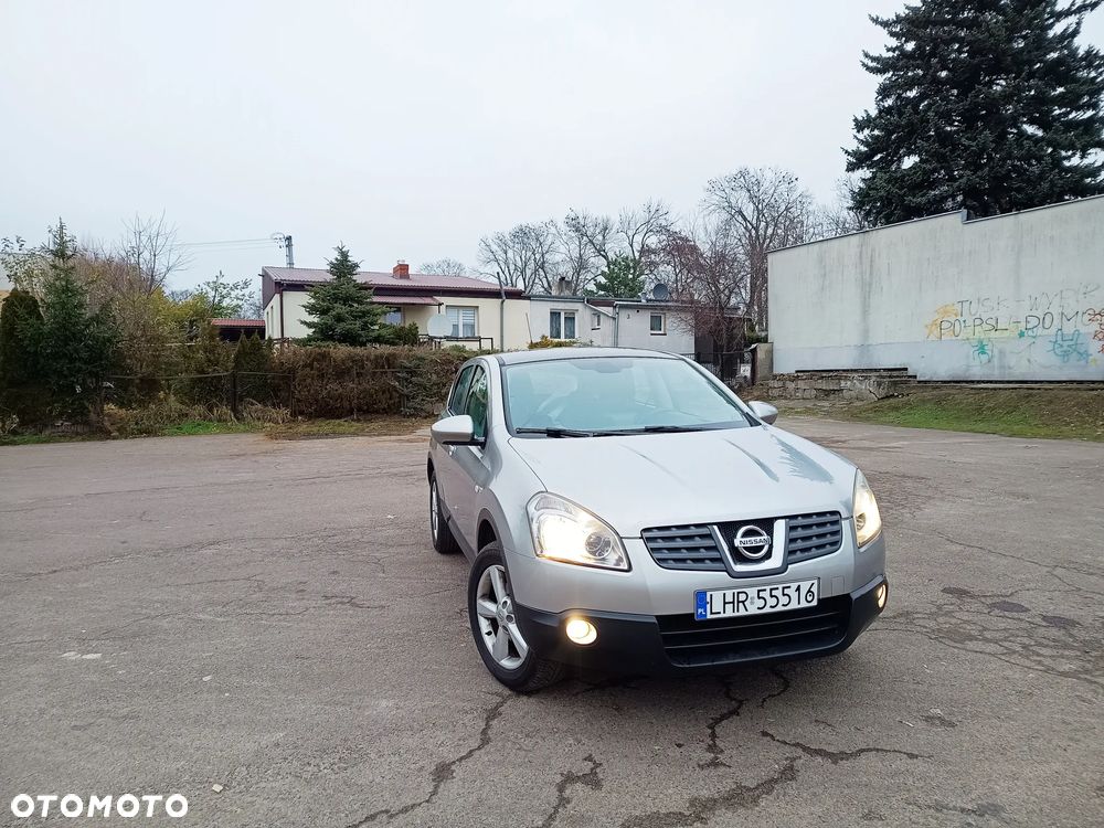 Nissan Qashqai 2.0 Tekna Premium - 11
