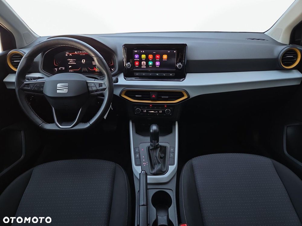 Seat Arona 1.0 TSI Style S&S DSG - 11