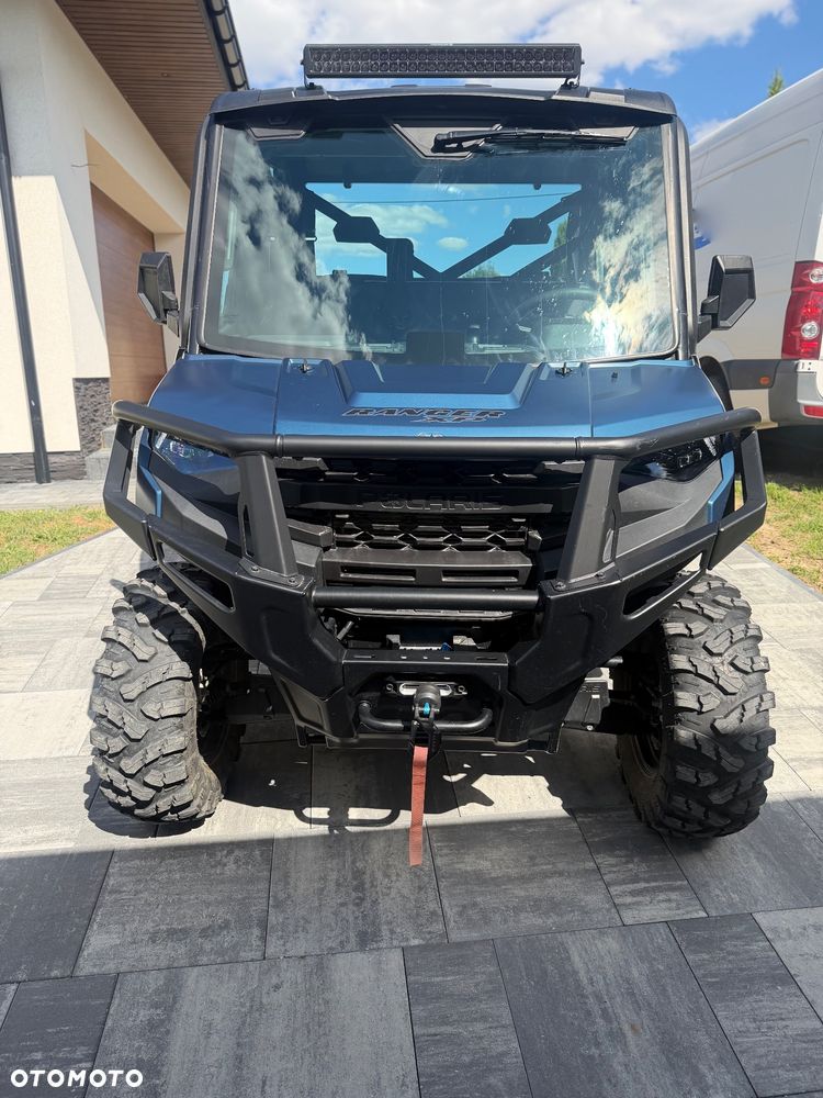 Polaris Ranger XP - 2