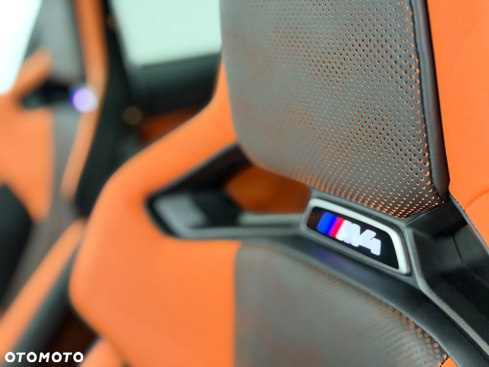BMW M4 Competition M xDrive sport - 6