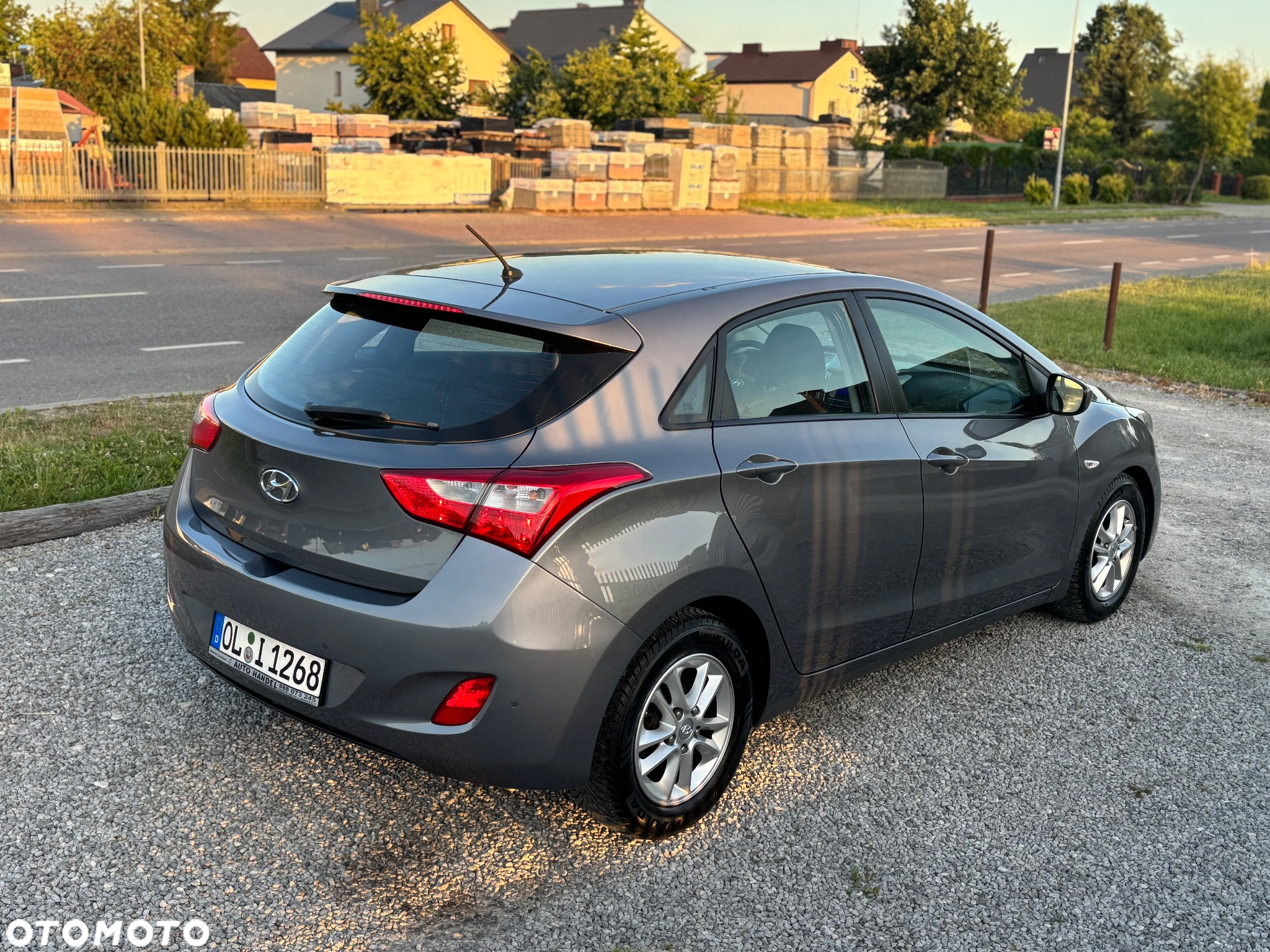 Hyundai i30 - 22