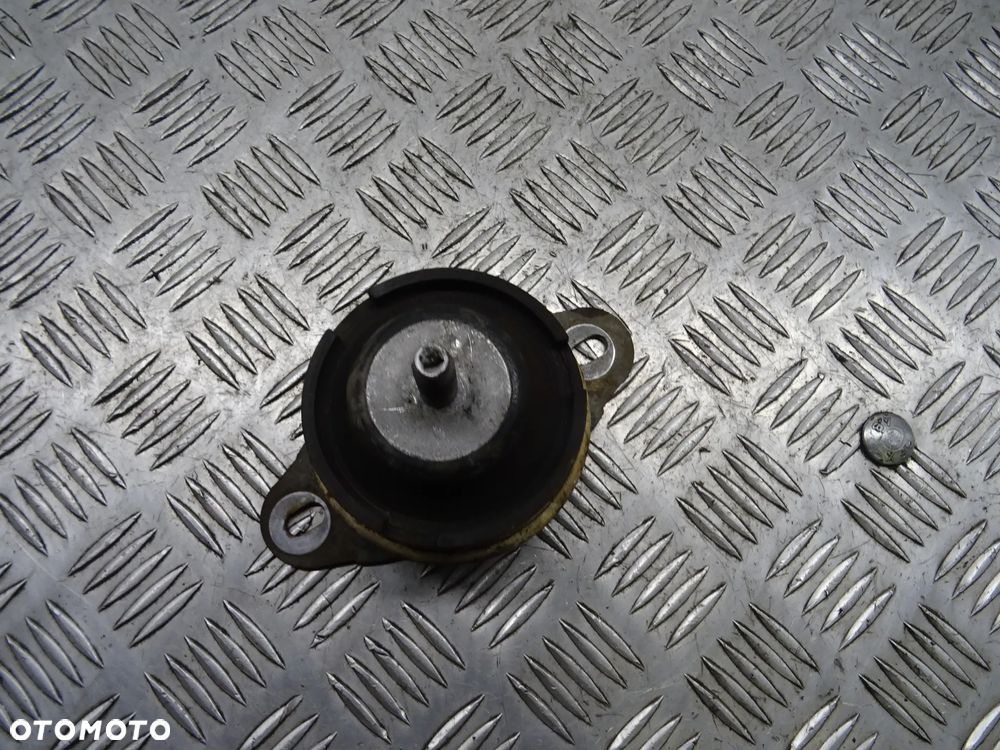 PEUGEOT EXPERT 06-12 2.0D 120KM ŁAPA PODUSZKA SILNIKA - 2
