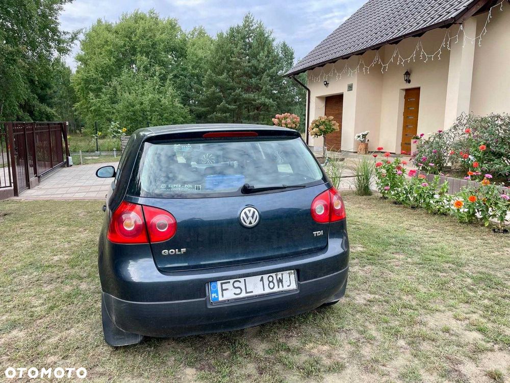 Volkswagen Inny - 4
