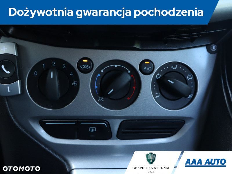 Ford Focus SW - 21