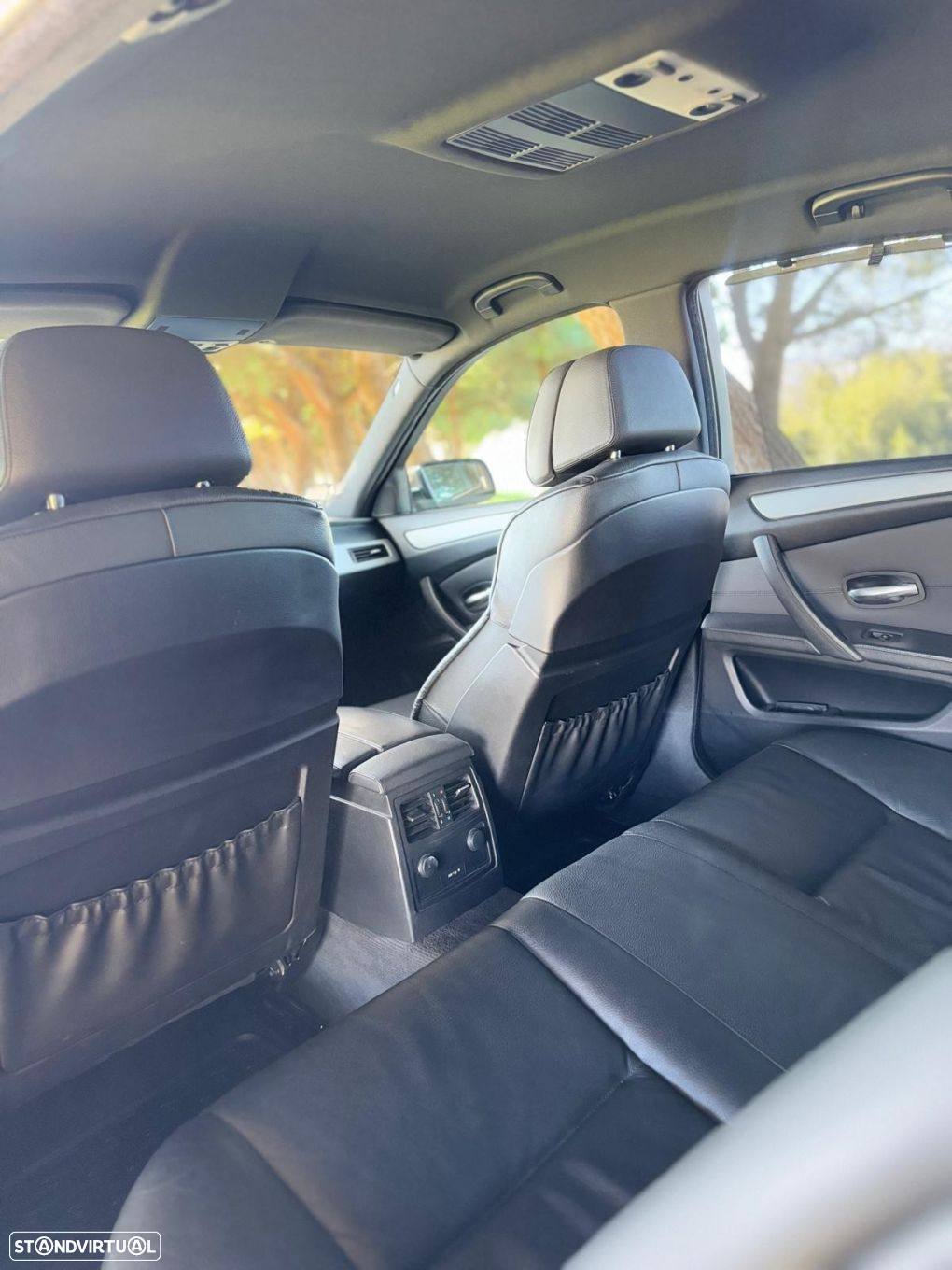 BMW 535 dA - 22