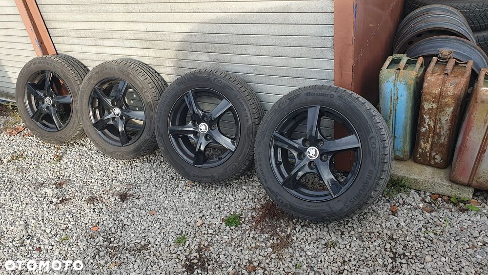 Skoda RAPID 1.0 TSI Style - 15