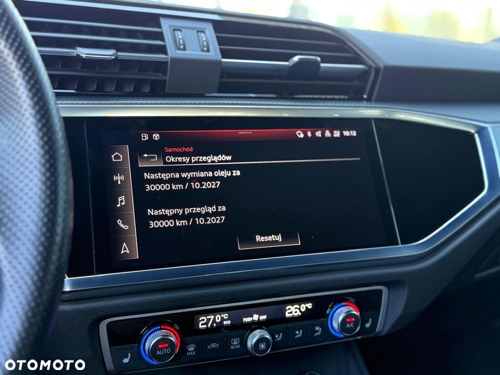 Audi Q3 Sportback - 8