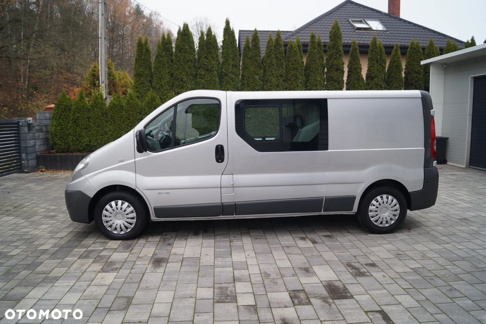Renault Trafic - 5