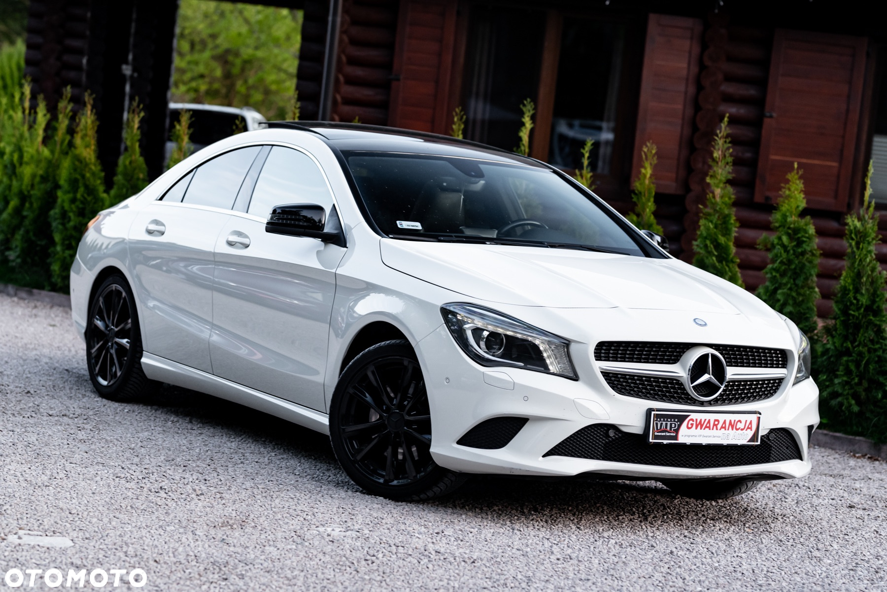 Mercedes-Benz CLA 250 7G-DCT Sport - 5