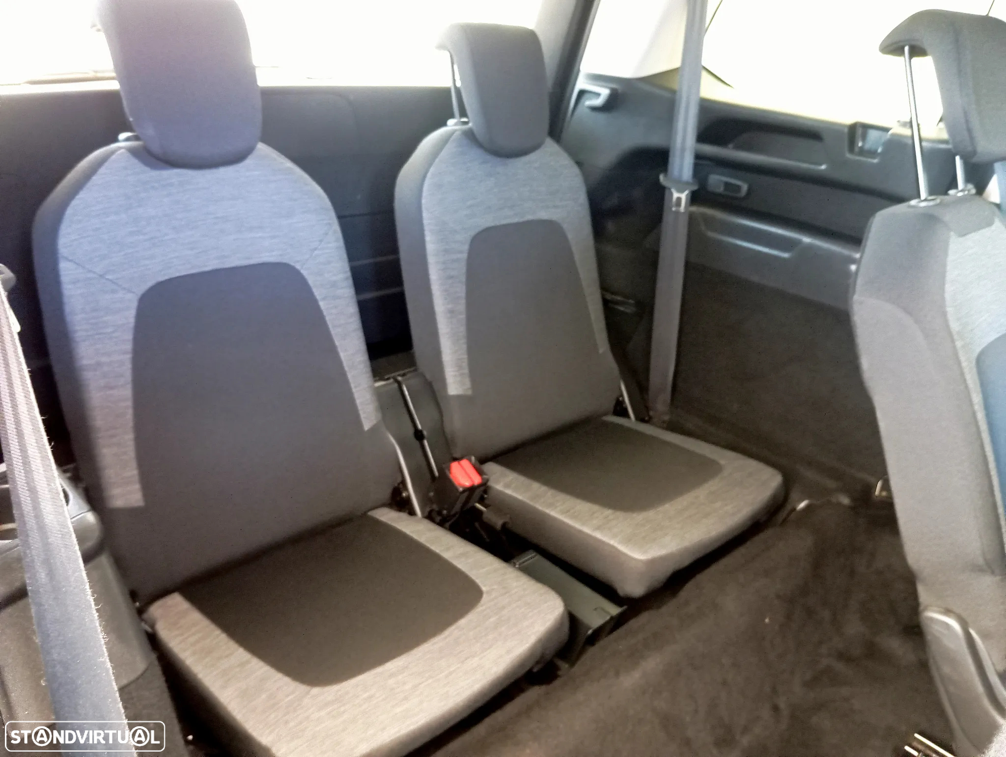 Citroën C4 Spacetourer BlueHDi 130 Stop&Start SHINE - 5