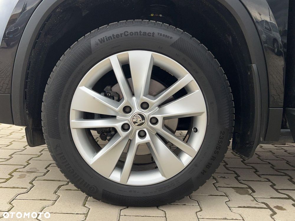 Skoda Kodiaq 1.5 TSI ACT 4x2 Ambition DSG - 32