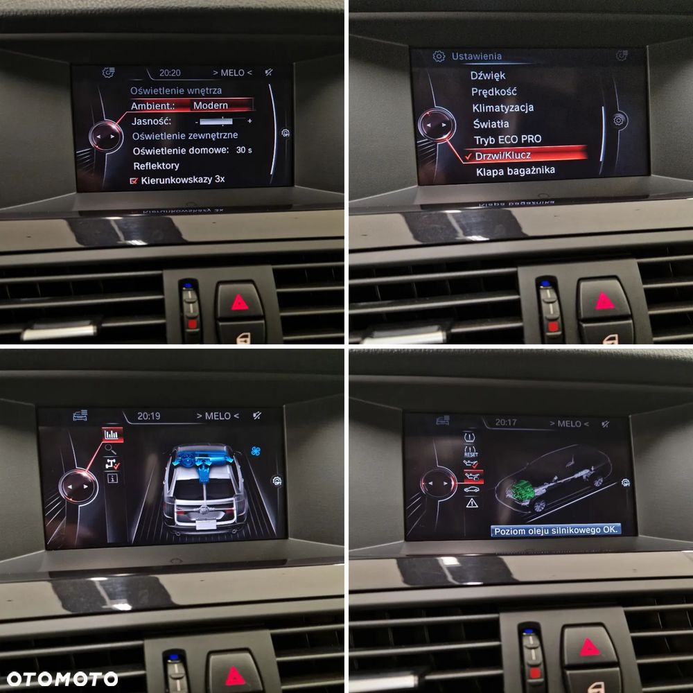 BMW Seria 5 518d - 30