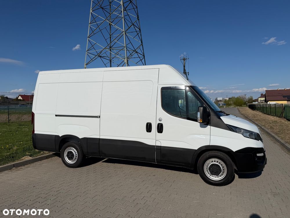Iveco Daily 35S14 - 2