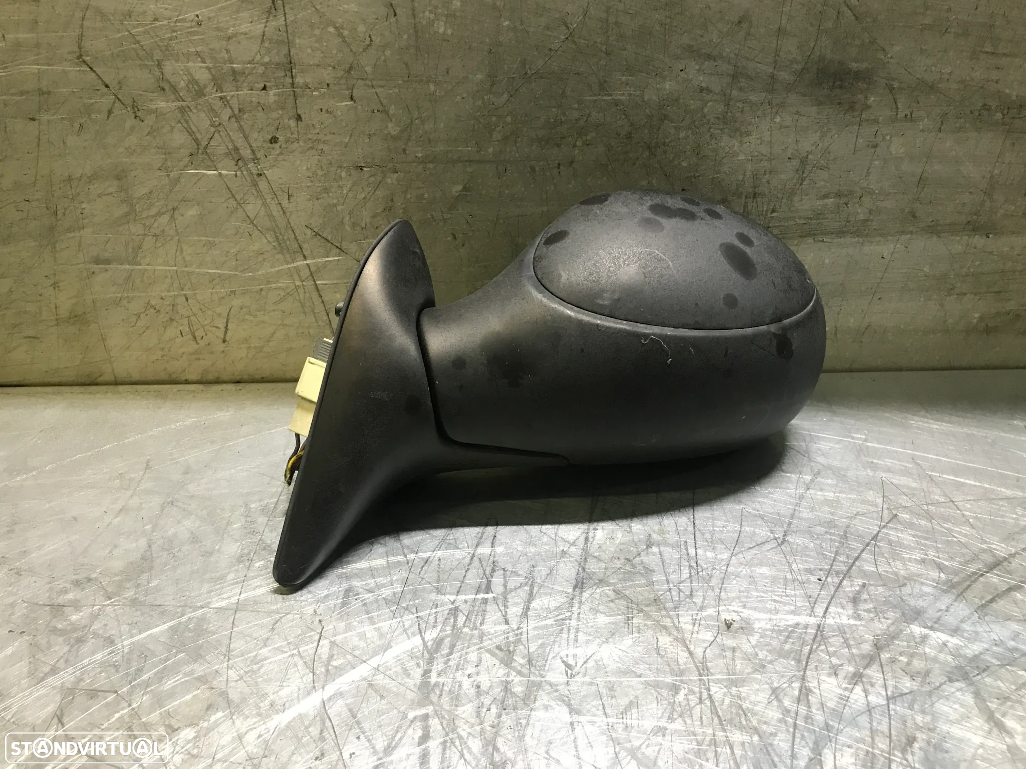 ESPELHO RETROVISOR CITROEN XSARA PICASSO - ESQUERDO / DIREITO - 2