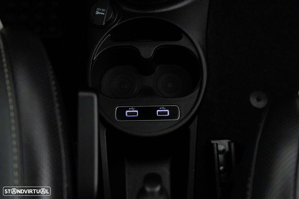 Fiat 500 1.0 Hybrid Dolcevita - 21