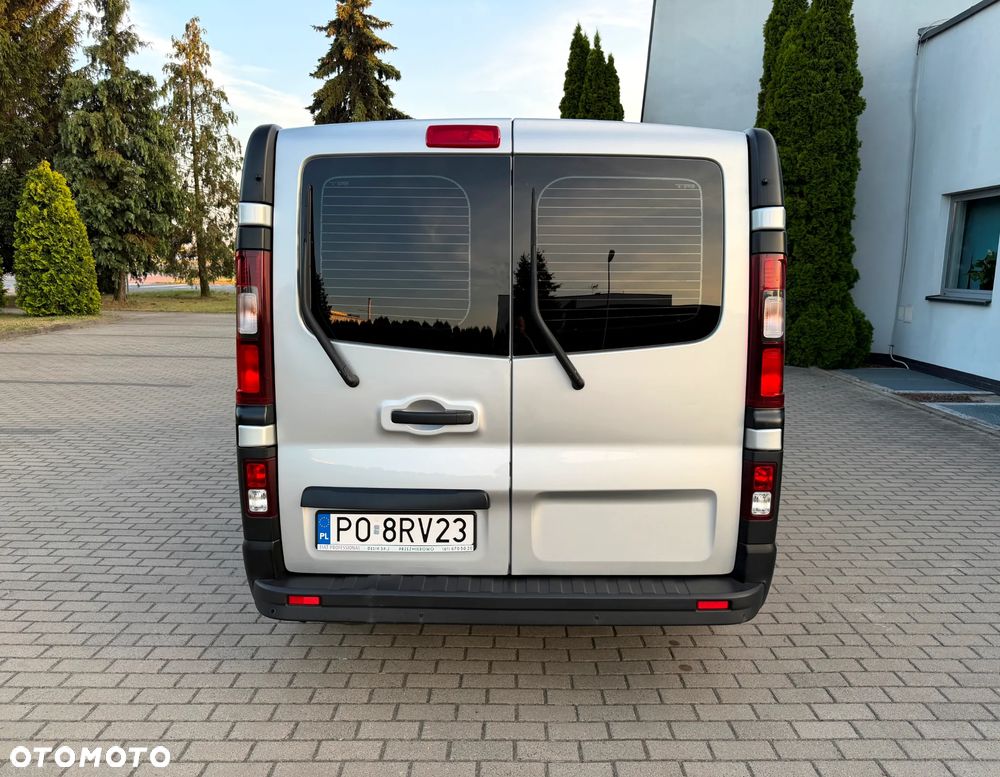 Fiat Talento Kombi L2 SX - 11
