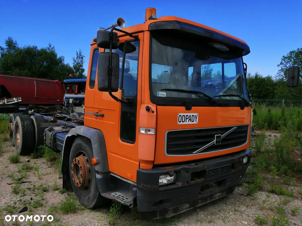 Volvo FL6