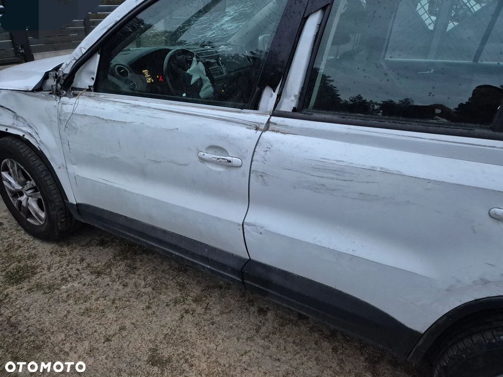 Volkswagen Tiguan 2.0 TDI Sport&Style - 9