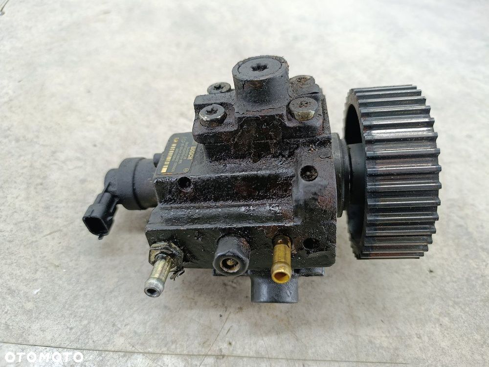 POMPA WTRYSKOWA ALFA ROMEO 159 0055193840 0445010128  BOSCH 1.9 JTD - 5