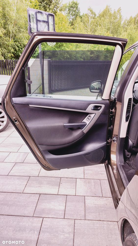 Citroën C4 Picasso 1.6 HDi FAP Tendance - 22