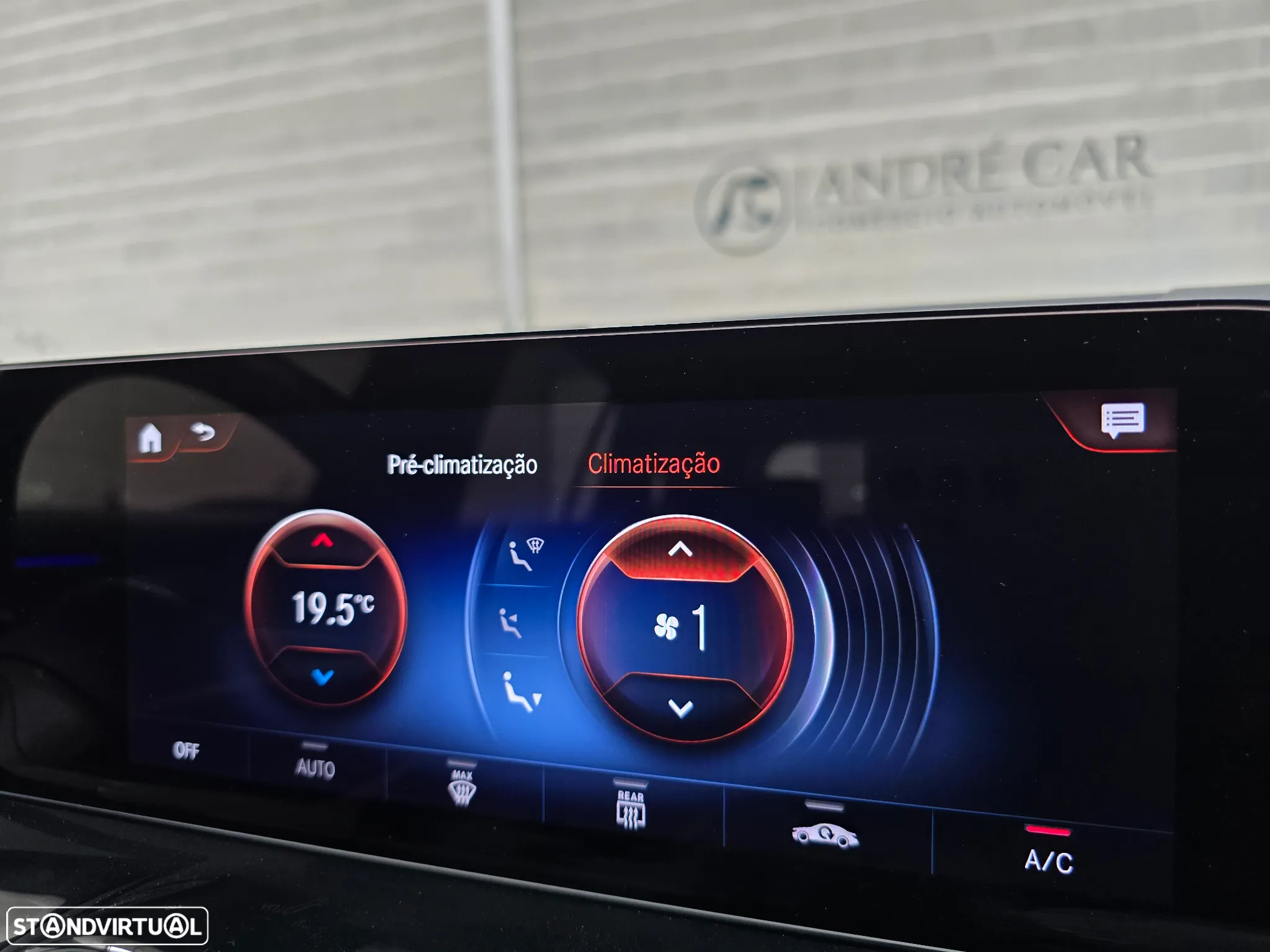 Mercedes-Benz EQA 250 Progressive - 36