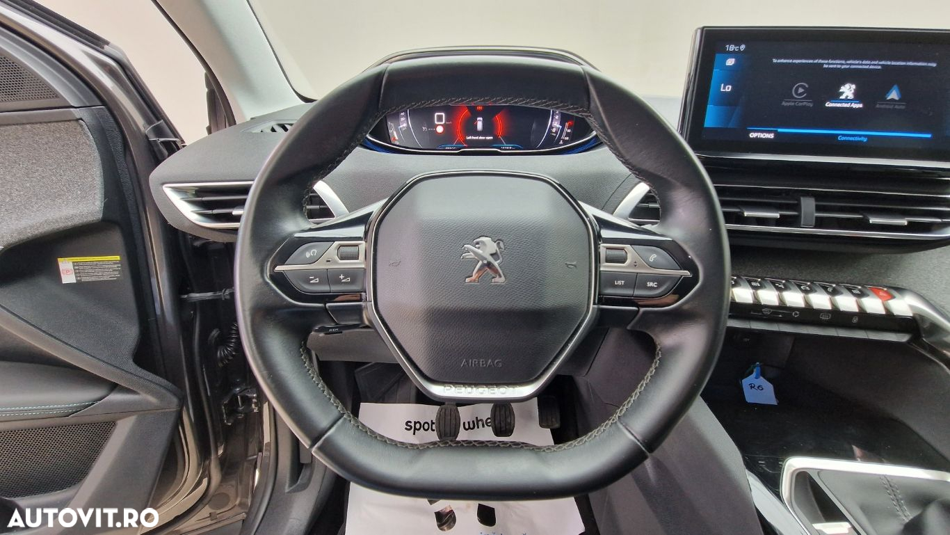 Peugeot 3008 - 14