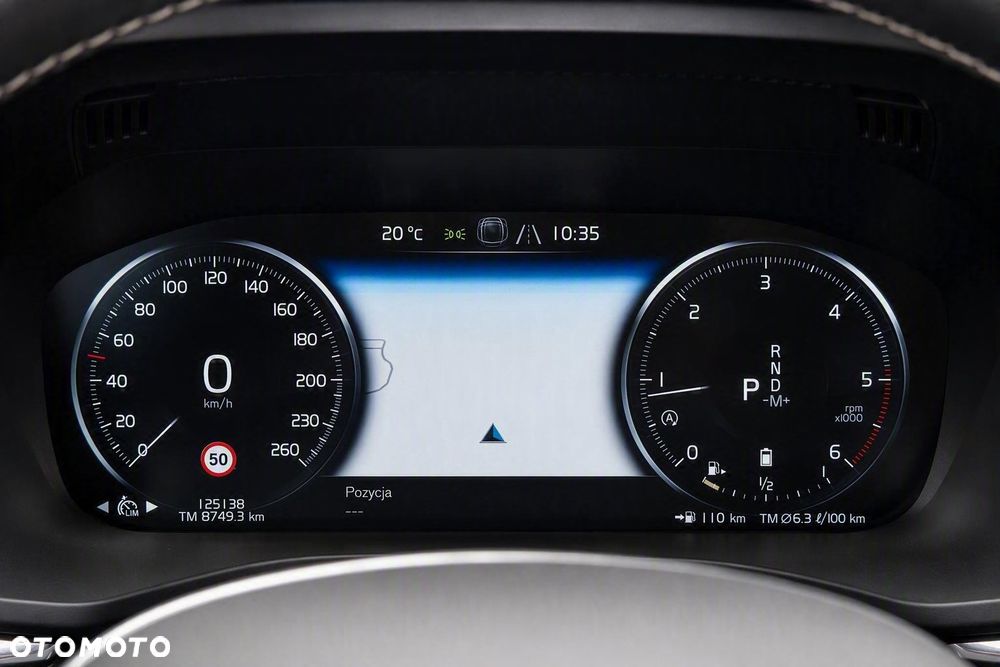 Volvo XC 60 B4 D Geartronic RDesign - 19