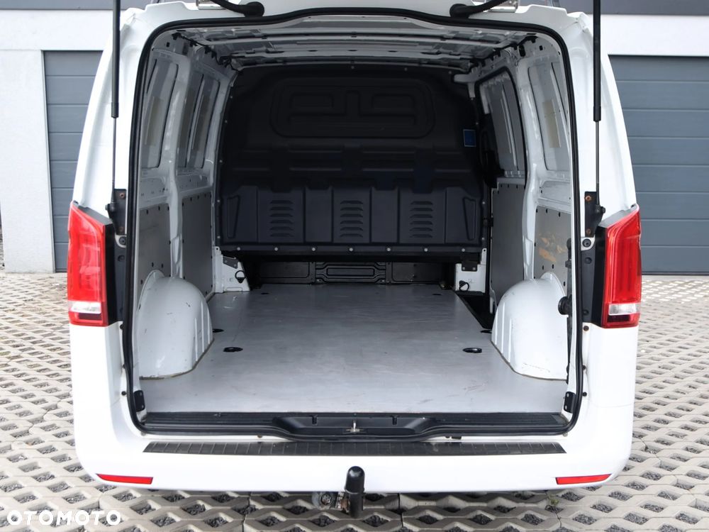 Mercedes-Benz VITO 116 CDI - 12