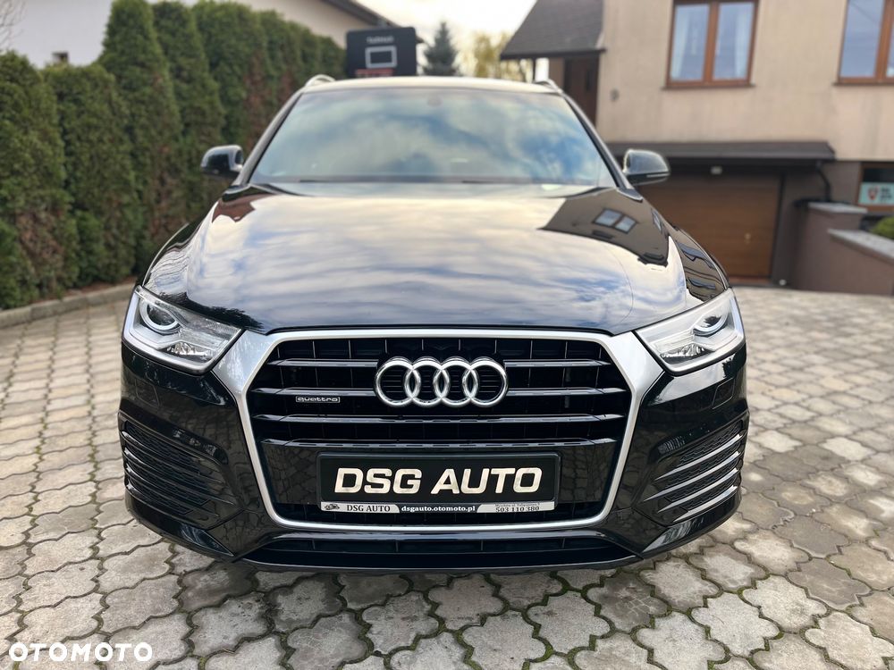 Audi Q3 - 3
