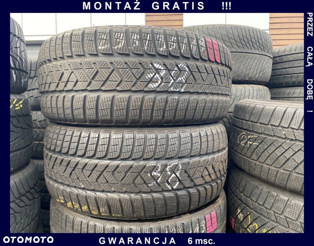 235/35r19 Pirelli SottoZero 3_5,5mm_2szt_(38) - 1
