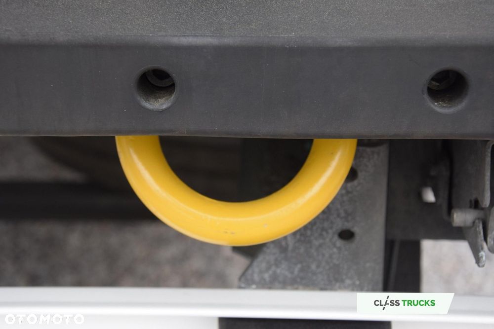 Schmitz Cargobull SKO Double Deck FP 60 ThermoKing SLXi 300 - 8