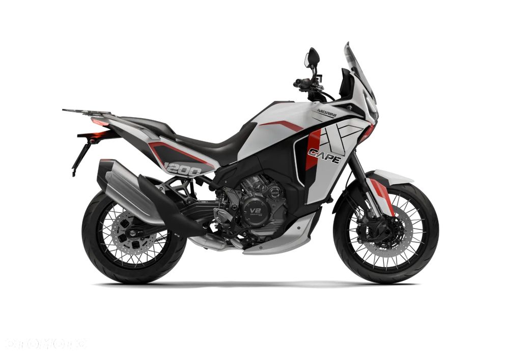 Moto Morini Inny - 11