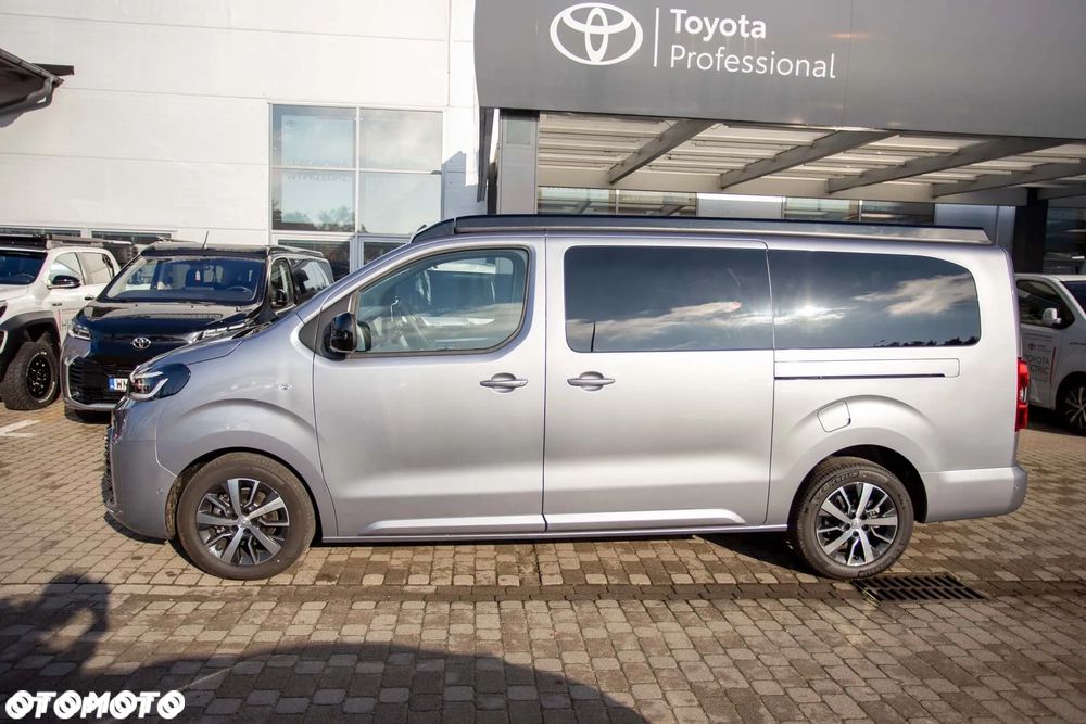 Toyota Proace Verso 2.2 D4-D Long Family - 9
