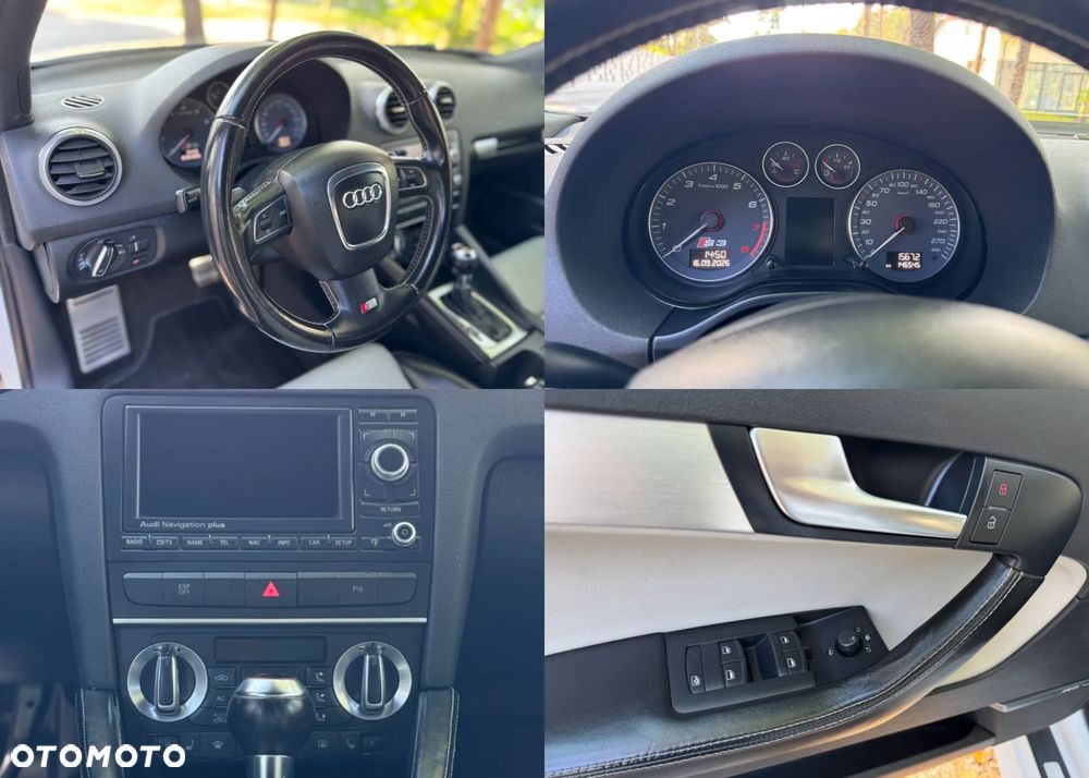Audi S3 2.0 TFSI Quattro S tronic - 4