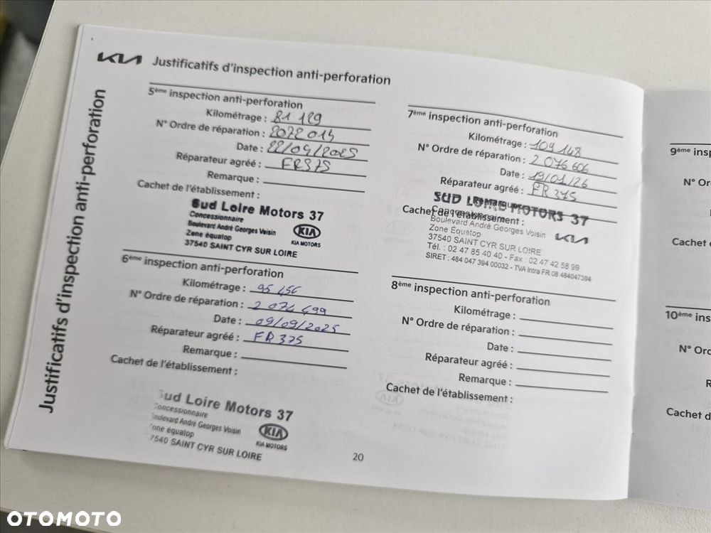 Kia XCeed 1.5 T-GDI M DCT - 35