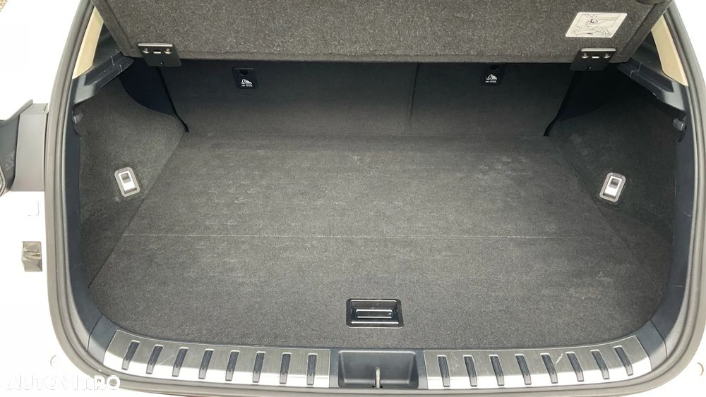 Lexus Seria NX 300h E-FOUR Executive Line - 34