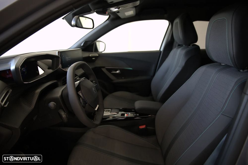 Peugeot e-2008 50 kWh Allure Pack - 9