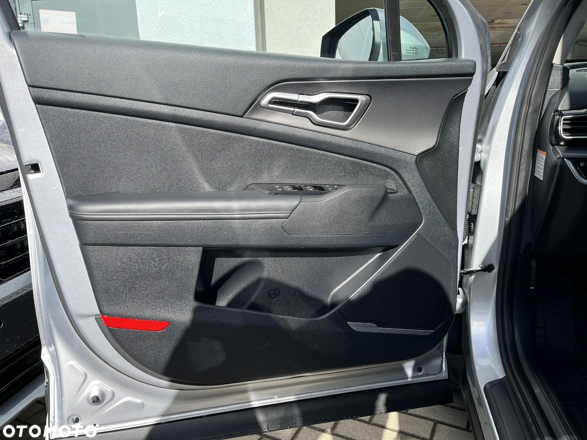 Kia Sportage 1.6 T-GDI HEV L 2WD - 10