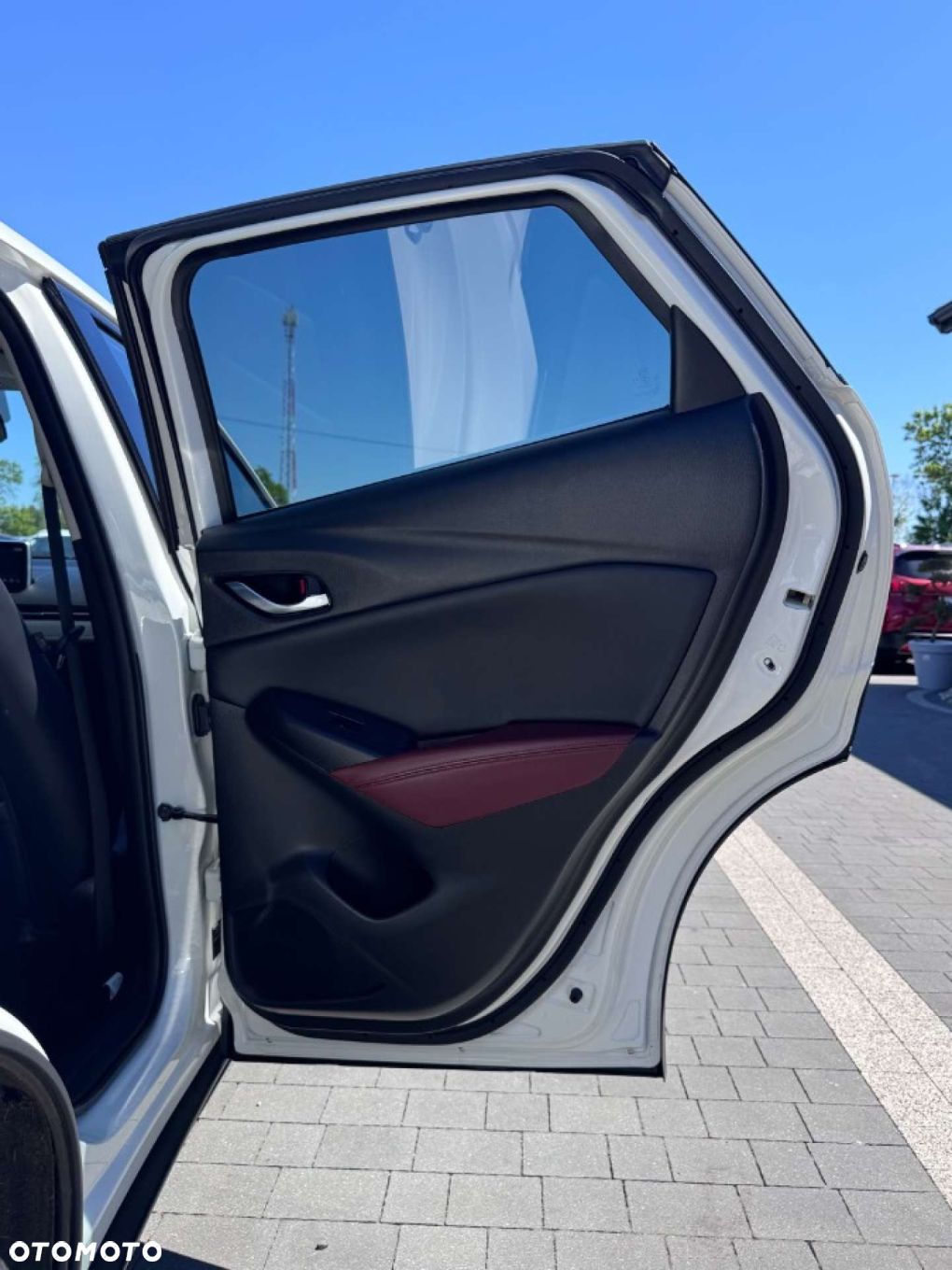 Mazda CX-3 - 38