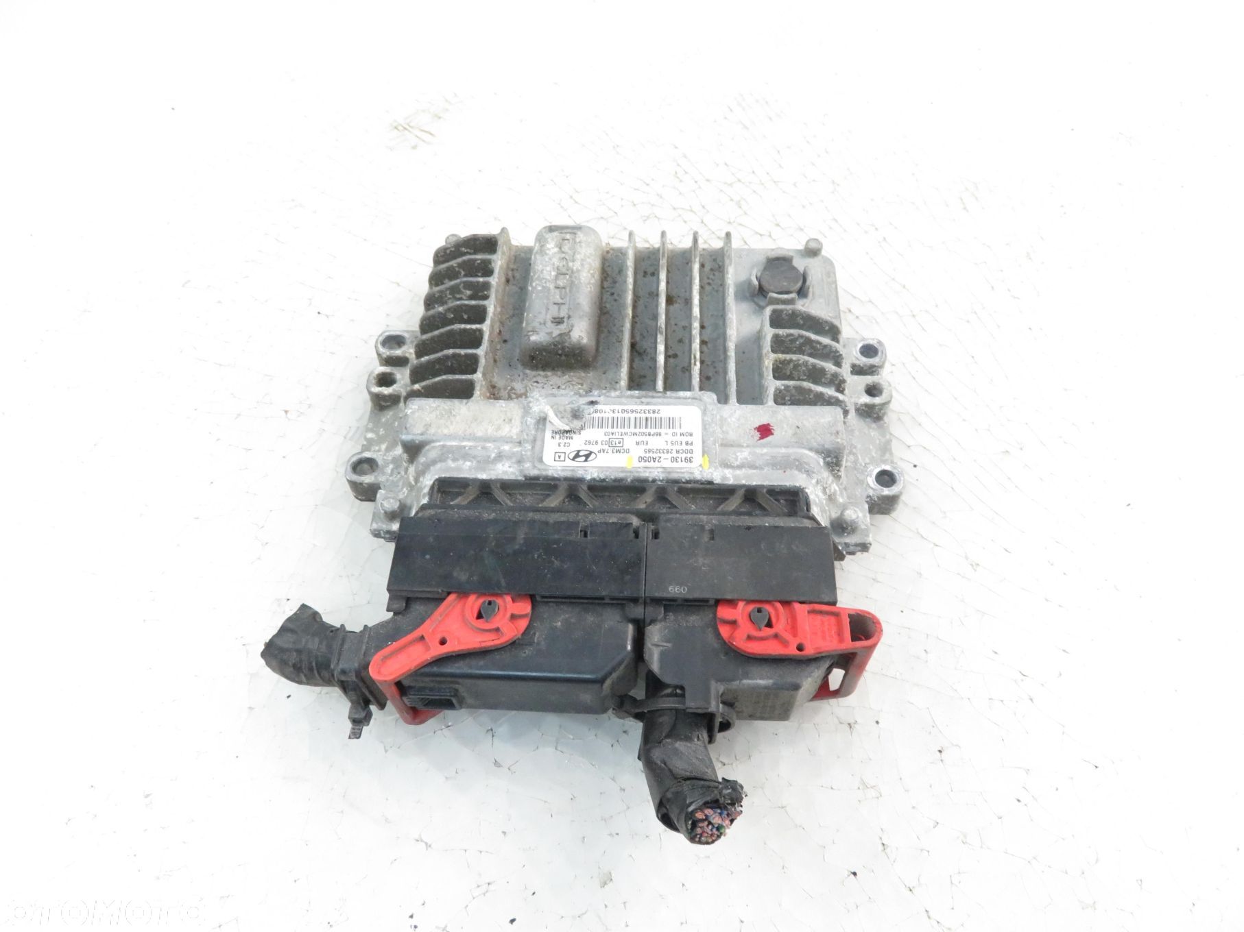 STEROWNIK HYUNDAI i20 1.4 CRDi 391302A050 - 1