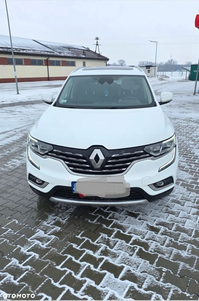 Renault Koleos 2.0 dCi Zen X-Tronic - 3