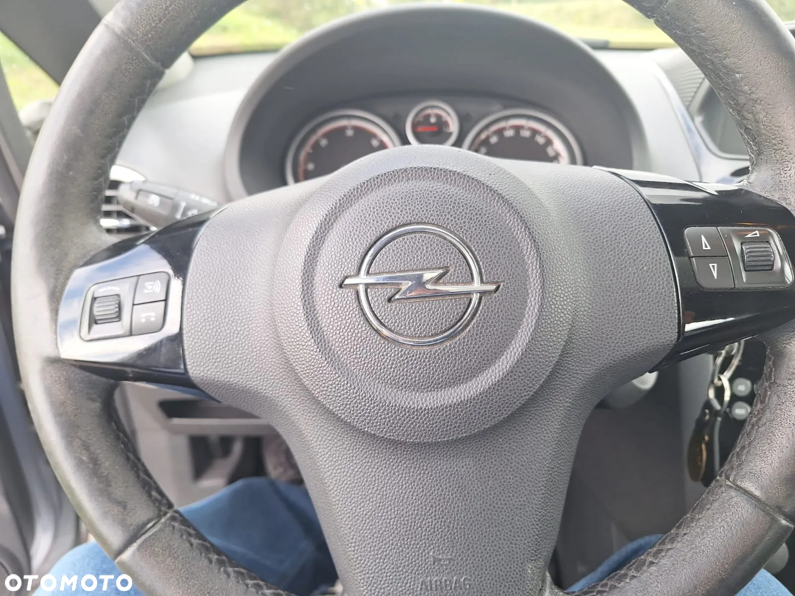 Opel Corsa 1.3 CDTI Cosmo - 7