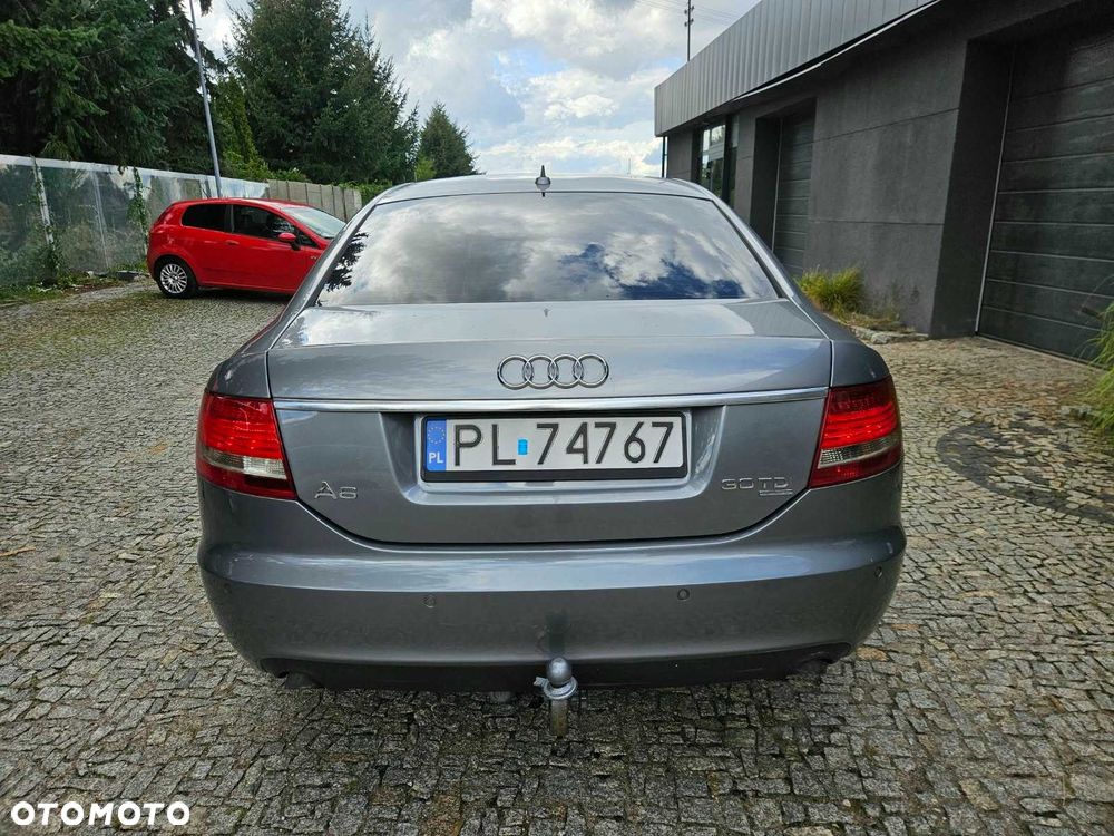 Audi A6 Allroad - 6