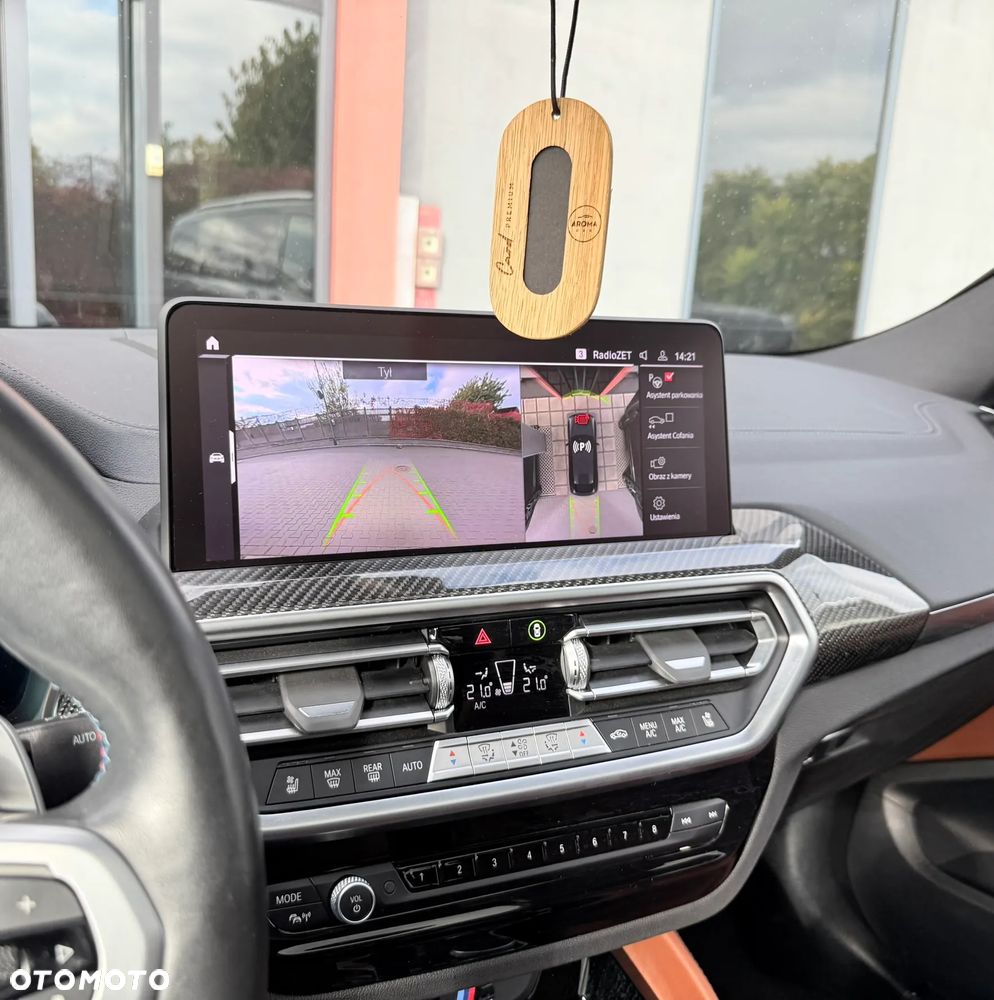 BMW X4 M Competition - 7