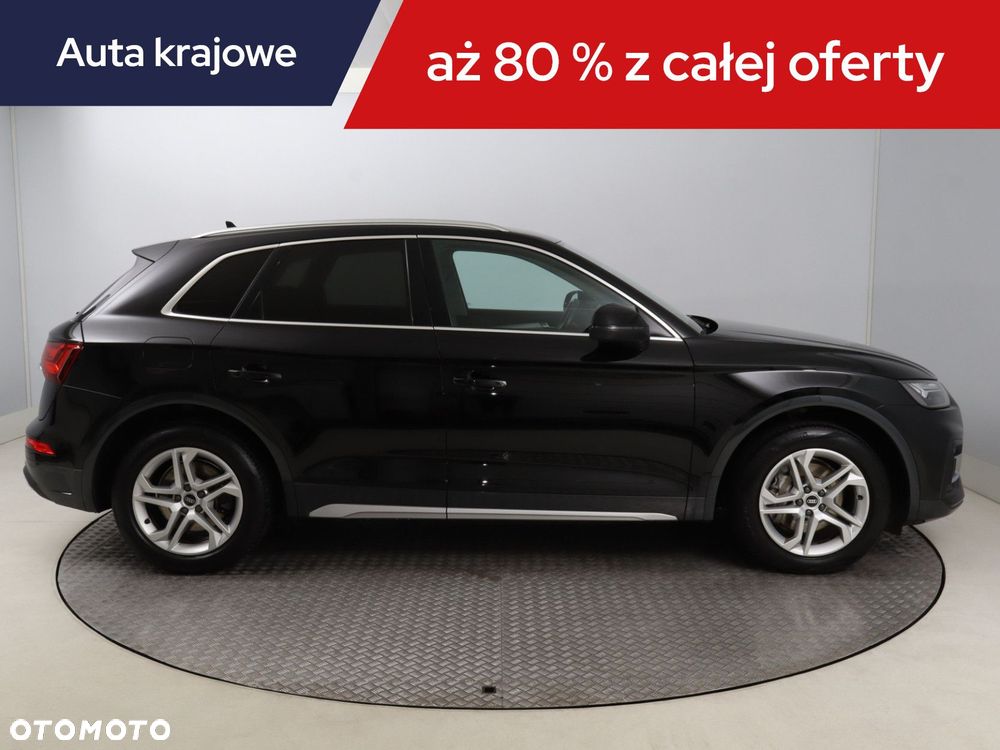 Audi Q5 - 8