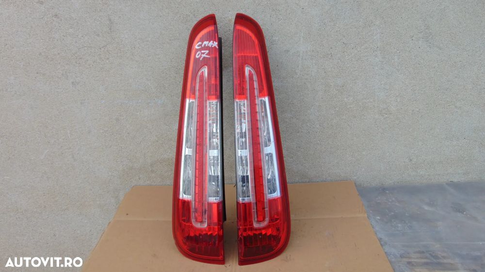 Stop stanga/dreapta Ford C-max facelift an 2007-2010 - 1