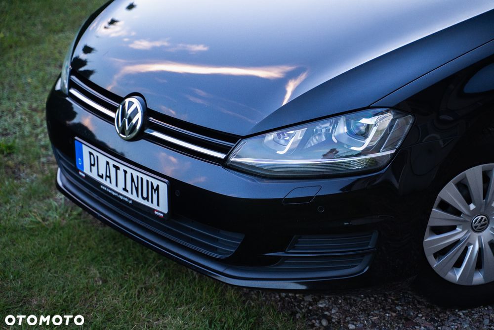 Volkswagen Golf - 14