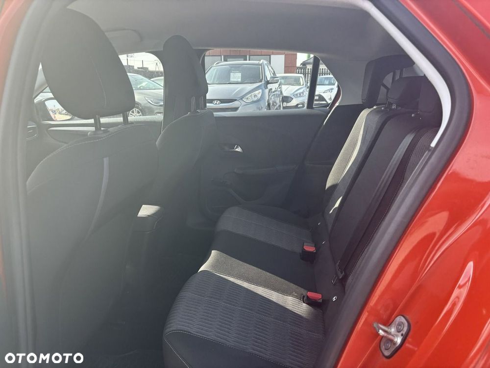 Opel Corsa - 31